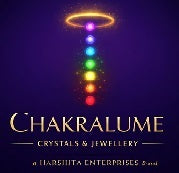 Chakralume