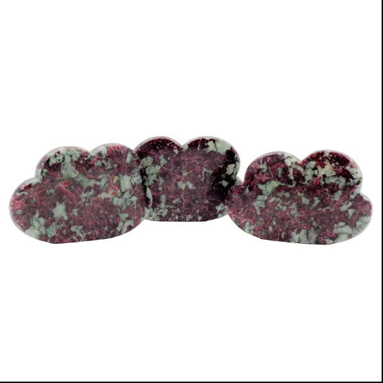 Eudialyte Cloud – Rare Heart Energy Healing Crystal