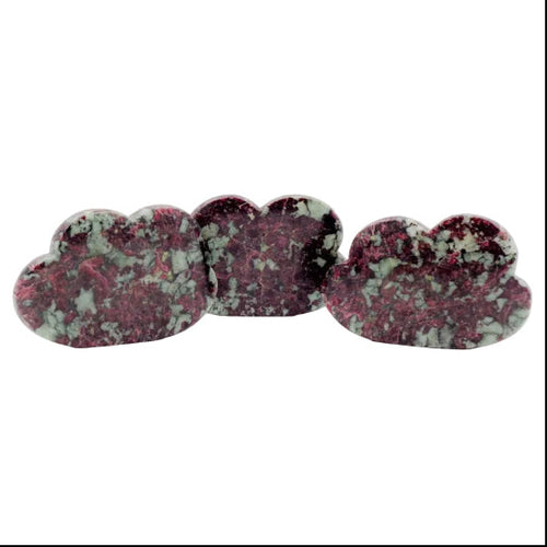 Eudialyte Cloud – Rare Heart Energy Healing Crystal